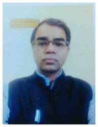 DR. Yogendra Pal Singh