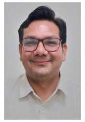 Dr. Raviraj Thagariya