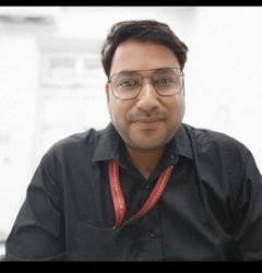 Sh. Vivek Singh Pratihar